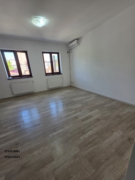 Trei camere, central, Unirea, rond Cosbuc