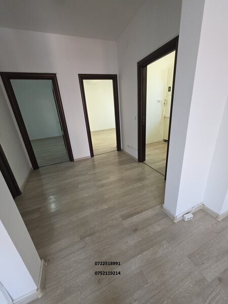 Trei camere, central, Unirea, rond Cosbuc