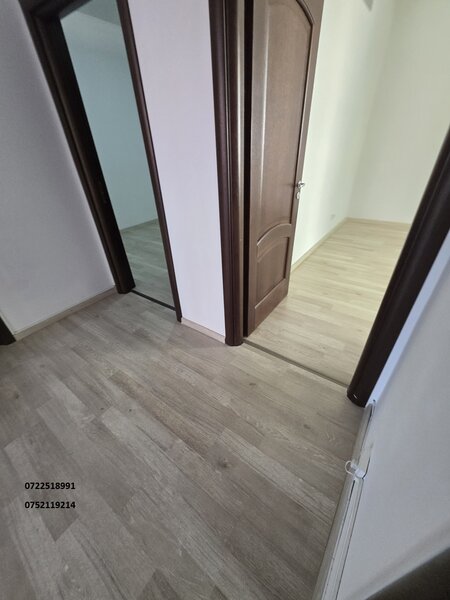 Trei camere, central, Unirea, rond Cosbuc