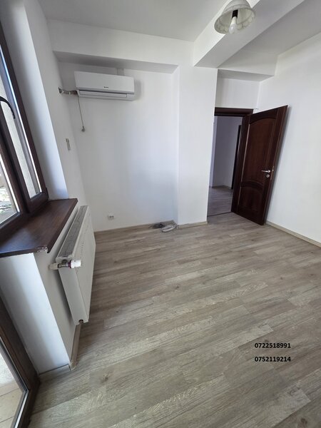 Trei camere, central, Unirea, rond Cosbuc