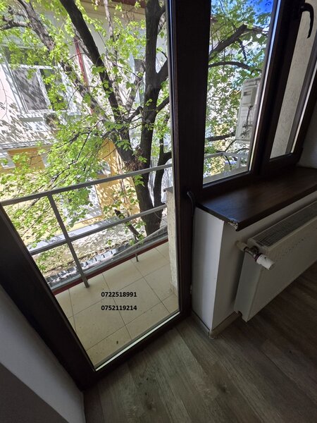 Trei camere, central, Unirea, rond Cosbuc