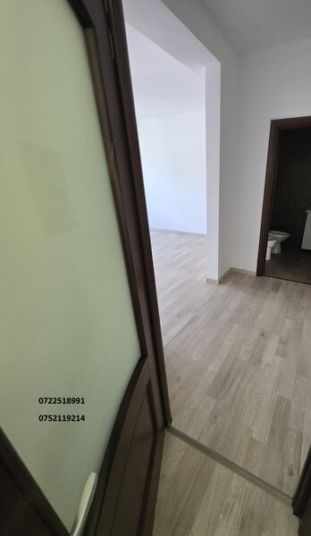 Trei camere, central, Unirea, rond Cosbuc