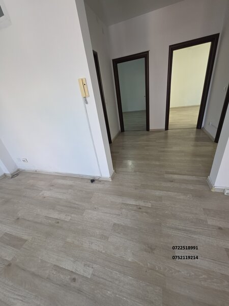 Trei camere, central, Unirea, rond Cosbuc